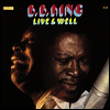 B.B. King - Live And Well (180G)(LP)