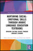 Arabic Language Education Textbooks