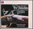 Colin Davis 베버: 마탄의 사수 (Weber: Der Freischutz)