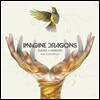 Imagine Dragons - Smoke + Mirrors (Asia Tour Edition) (이매진 드래곤즈 아시아 투어 에디션)