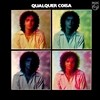 Caetano Veloso (카에타누 벨로주) - Qualquer Coisa (+2)