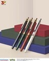 [예스24배송] 제브라 ZEBRA 사라사그랜드 포켓몬 에디션 0.5mm