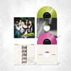 르세라핌 (LE SSERAFIM) - 2nd Studio Album ‘PUREFLOW’ pt.1 [LP][2종 중 1종 랜덤발송]