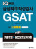 2026 원큐패스 삼성직무적성검사 GSAT 5급 고졸채용 기출유형+실전모의고사 5회