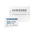 삼성 EVO Plus MicroSDXC 128GB