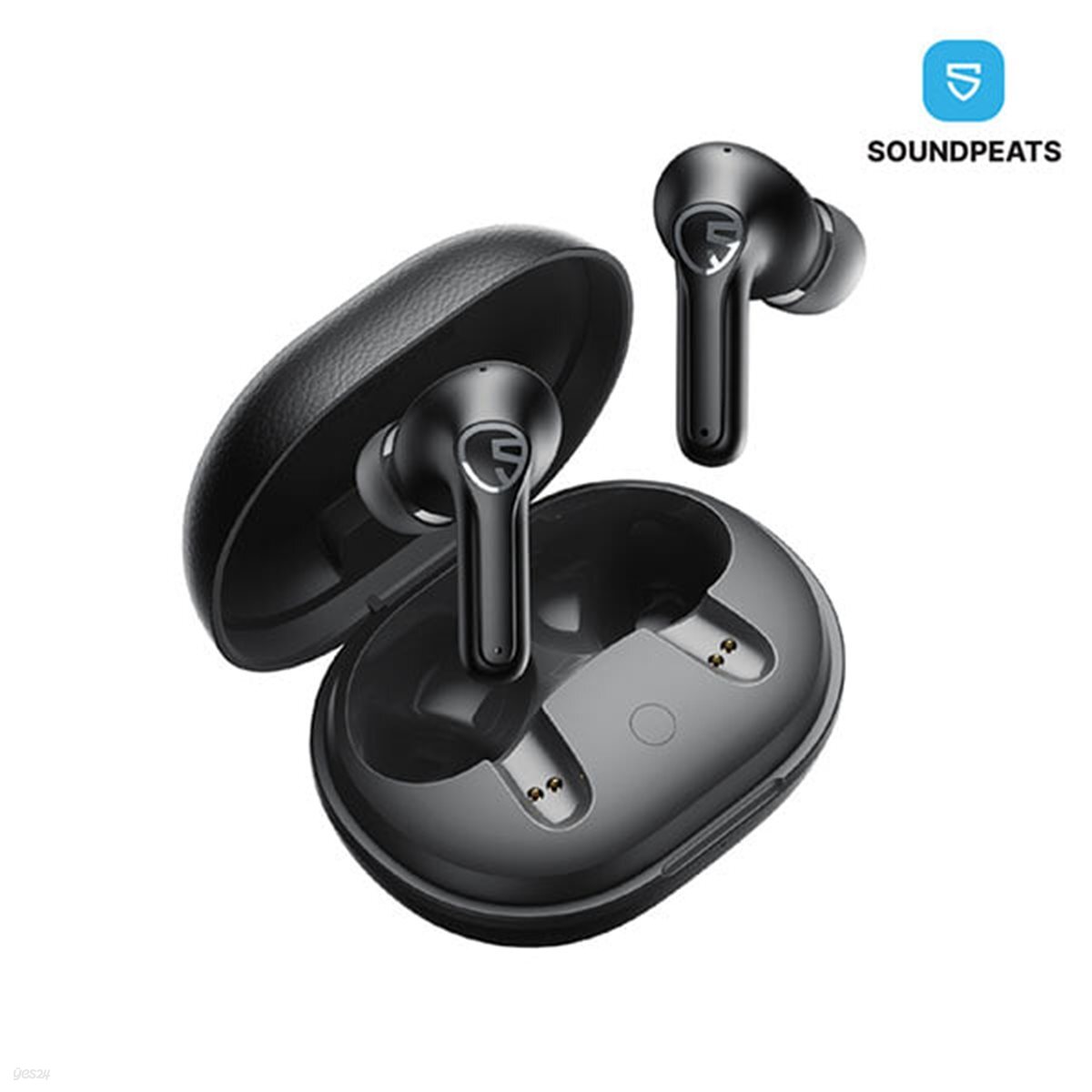 [사운드피츠] T3 Pro 노이즈캔슬링 커널형 블루투스 무선이어폰 (T3 Pro)