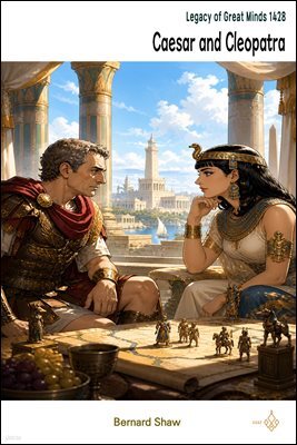 Caesar and Cleopatra