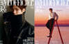 [C형] L’OFFICIEL 時装女士 로피시엘 시장여사 중국 2026년 05월호 : 후명호 (侯明昊) 커버 (A형 잡지+B형 잡지+카드 7장)