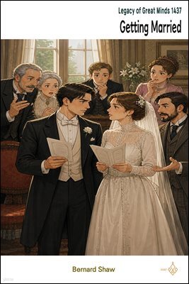 Getting Married