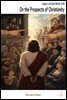 On the Prospects of Christianity