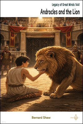 Androcles and the Lion