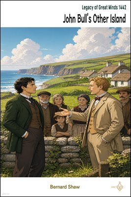 John Bull's Other Island