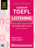 해커스 Updated 토플 리스닝 인터미디엇 (Hackers Updated TOEFL LISTENING Intermediate)