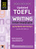 해커스 Updated 토플 라이팅 인터미디엇 (Hackers Updated TOEFL WRITING Intermediate)