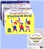 Learn to Read 2단계 수학 + 비바펜 스티커북 set