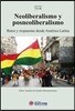 Neoliberalismo y posneoliberalismo
