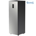 현대 큐밍 컨버터블김치냉장고 120리터 QKAC12TSM5MY 본사직배설치