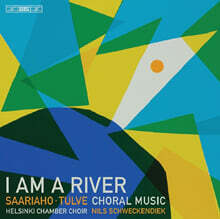 Nils Schweckendiek 나는 강이다 (I Am A River) [SACD Hybrid]