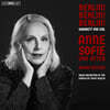 Anne Sofie von Otter (안네 소피 폰 오터) - 베를린! 베를린! 베를린! – 카바레와 망명 (Berlin! Berlin! Berlin! Kabarett Und Exil) [SACD Hybrid]