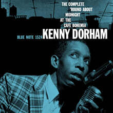 Kenny Dorham (케니 도햄) - The Complete 'Round About at the Cafe Bohemia