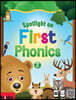 Spotlight on First Phonics 2 : Student Book