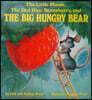 The Little Mouse, the Red Ripe Strawberry, and the Big Hungry Bear