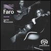 Robert Wolf / Fany Kammerlander 기타와 첼로 듀오 연주집 (Faro)