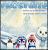 Frostbite