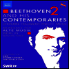 베토벤과 동시대 작곡가 2집 (Beethoven and His Contemporaries, Vol.2) (DVD) (2021) - Bernhard Forck