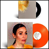 Natalie Imbruglia - Algorithm (Ltd)(Colored LP+7 Inch Single LP)