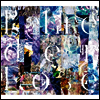Roselia (로젤리아) - Lehre Der Rose (2CD+2Blu-ray) (초회생산한정반)
