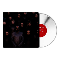 Kanye West - Donda (Deluxe Edition)(2CD) | Kanye West - 예스24