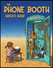 The Phone Booth: Aroa's ADHD