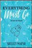 Everything Must Go