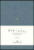 A Notebook for Bad Ideas (Large / Blue / Lined): A Perfect Notebook in Which to Risk Imperfection