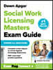 Social Work Licensing Masters Exam Guide