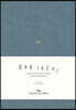 A Notebook for Bad Ideas (Large / Blue / Unlined): A Perfect Notebook in Which to Risk Imperfection