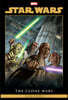 Star Wars Legends: The Clone Wars Omnibus Vol. 1 Jan Duursema Cover