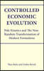 Controlled Economic Evolution: Pole Kinetics and the Non-Random Transformation of Modern Formations