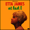 Etta James - At Last! (Ltd)(180g)(10" Vinyl)(LP)