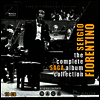 세르지오 피오렌티노의 사가 컬렉션 (The Complete SAGA Album Collection) (10CD Boxset) - Sergio Fiorentino