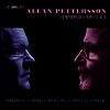 페테르손: 교향곡 3 & 8번 (Pettersson: Symphonies Nos. 3 & 8) (SACD Hybrid) - Norrkoping Symphony Orchestra