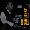 베를 세노프스키 - 아메리칸 버투오소 (Berl Senofsky - American Virtuoso) (2CD) - Berl Senofsky