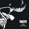 Danzig (댄지그) - Danzig [LP]