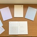[예스24배송] mind set up 독서노트_연보라