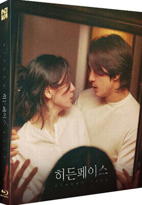 히든페이스 (1Disc, 풀슬립 일반판) : 블루레이