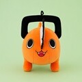 [공식정품] 체인소맨 포치타 중형 인형 - 30cm