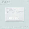 셔누X형원 (몬스타엑스) - EP : LOVE ME [LOSING CONTROL VER.]