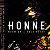 Honne (혼네) - Warm On A Cold Night [LP]