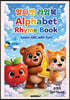 알파벳 라임북 Alphabet Rhyme Book